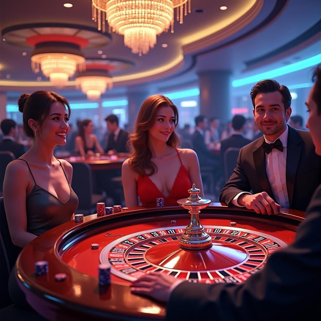 qbhm mobile gaming