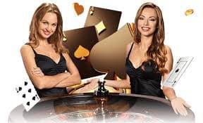 qbhm Roulette dengan Dealer Percakapan