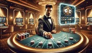 qbhm Platform Perjudian Digital Untuk Anda